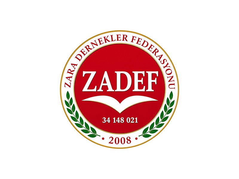 Zara Dernekler Federasyonu Yönetim Kurulu Görevlendirme Duyurusu